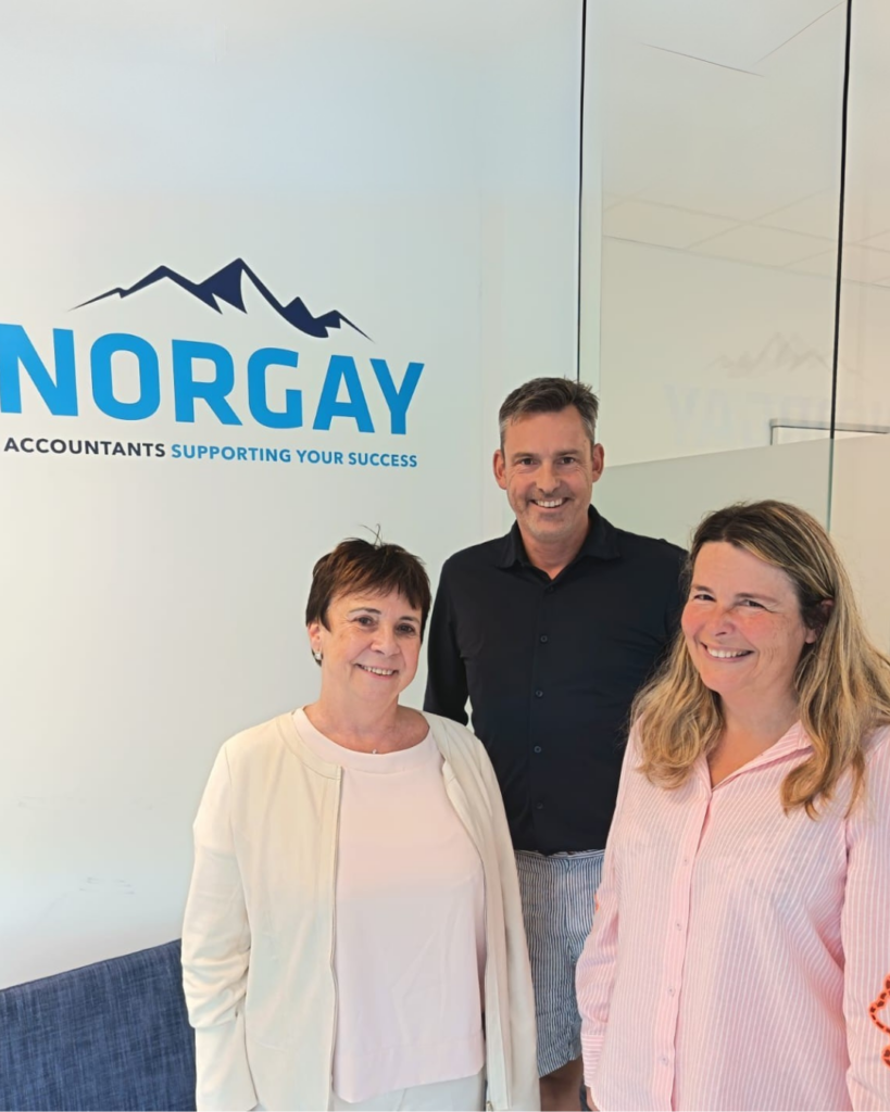 Norgay